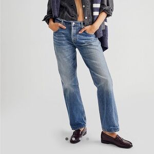 Citizen for Humanity Neve jeans in perfect condition